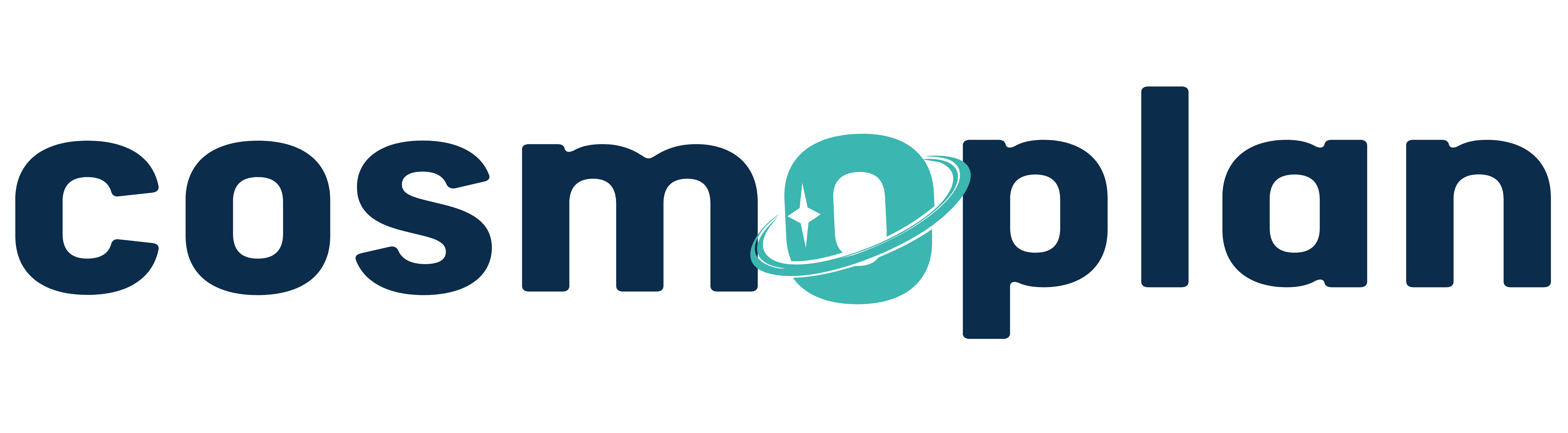 CosmoPlan Logo